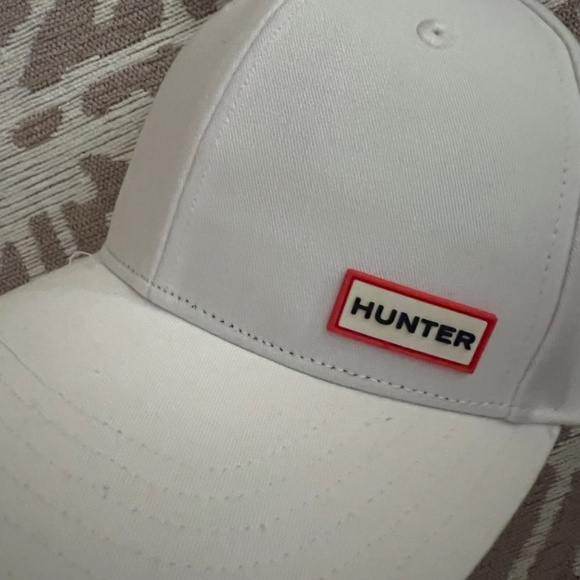 Hunter baseball cap - Picture 4 of 4
